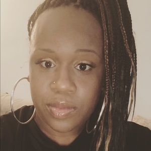 Meet your Posher, Tiffany